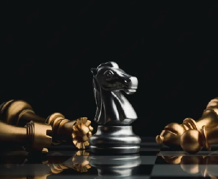 Litchess Academy