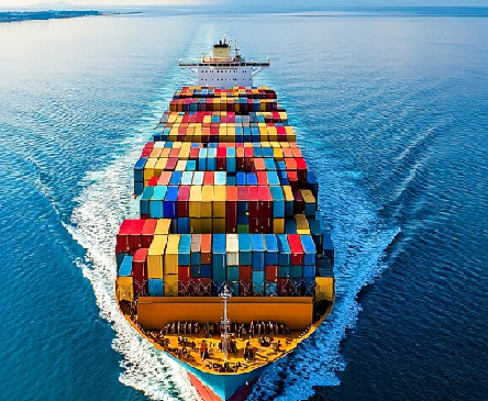 BTD Logistics
